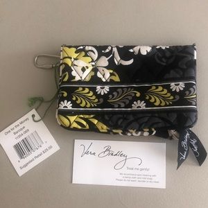 NWT Vera Bradley wallet